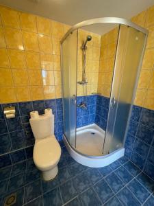 Kaya Sea View apartment center