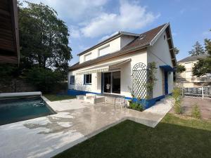 Villas Villa Majorelle : photos des chambres