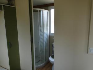 Campings Petit chalet : photos des chambres