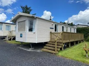 Holiday Home Amroth - 彭布罗克郡