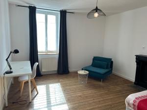 Kery House Calme et proche du Centre