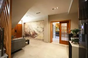 Hotel Erjuma - Vlora