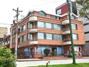 Amplio apartamento en Duitama - Sirata