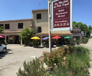 La Bastide photo 15
