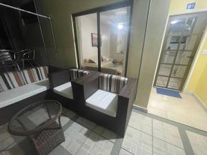 Casa 3 qtos beira mar praia exclusiva e piscina