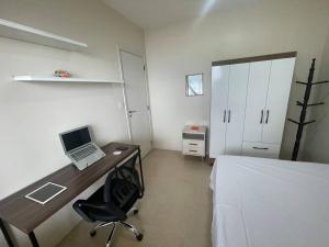 Casa 3 qtos beira mar praia exclusiva e piscina