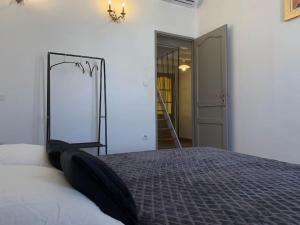Appartements Duplex familial au coeur de la cite medievale : photos des chambres