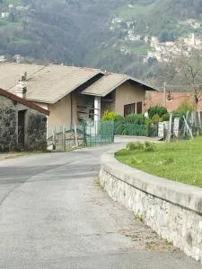 Casa tra i Laghi - 皮利奥伊特维