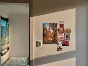 Calming place, Seoul