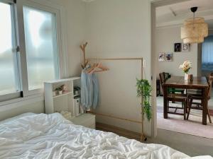 Calming place, Seoul