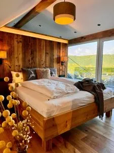 MoseLay Ferienwohnung Appartement NEU - Mehring