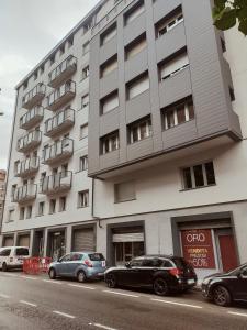 Angy Central Apartament