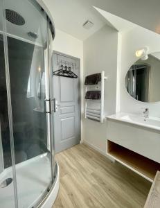 Le Reflet Marin - Proxi plage - Calme