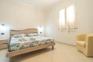 Appartamenti Grecale