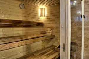 Mountain Resort Ždiar - Chalets