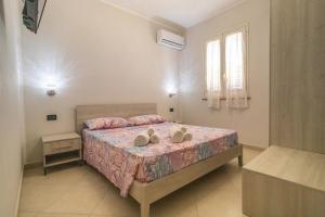 Appartamenti Grecale