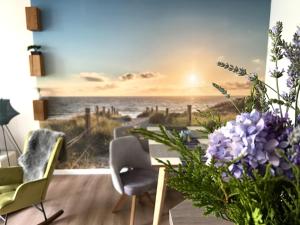 Ferienwohnung Dünenhopser