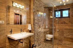 Mountain Resort Ždiar - Chalets