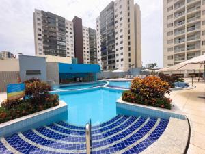 Atrium Thermas Residence