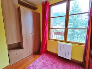 Le nid doeillet, T3 bis, wifi, jardin commun