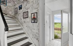 Three-Bedroom Apartment In Broager