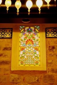 Rüstempaşa Kervansaray Hotel with Free Parking