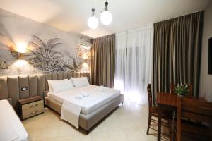 Studio room in Hotel Erjuma