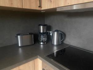 Mein Bergnest Inzell - Chiemgau Karte