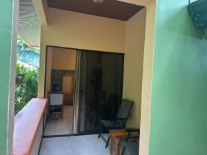 Jacamar Corcovado Drake Bay