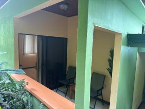 Jacamar Corcovado Drake Bay