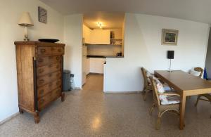 Parque La Chicharra near Alicante and beach