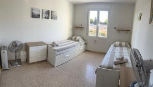 Parque La Chicharra near Alicante and beach