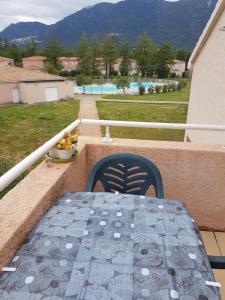 Appartements Domaine de Melody : photos des chambres