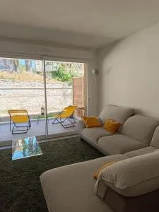 T2 neuf avec terrasse proche Avignon - 阿维尼翁新城