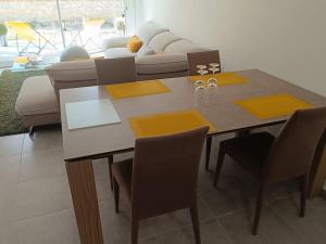 Appartements T2 neuf avec terrasse proche Avignon : photos des chambres