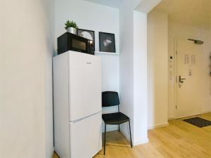 Bright Apartment für bis zu 5 Erlangen