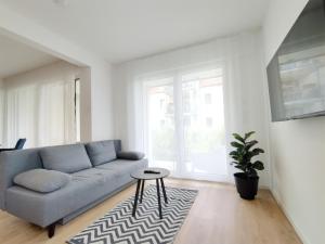 Bright Apartment für bis zu 5 Erlangen