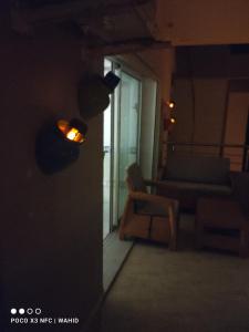 Appartement dans une belle résidence à Bizerte superbe vue