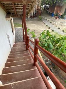 Bungalow Girasol Barra la Saladita Planta Alta