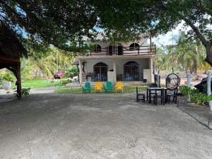 Bungalow Girasol Barra la Saladita Planta Alta