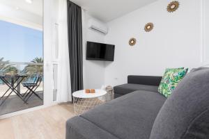 La Lajita Barca Beach Sea