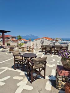 Hotel Apollon