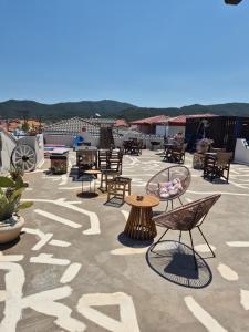 Hotel Apollon
