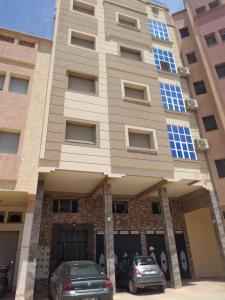 تجزئة البستان 1