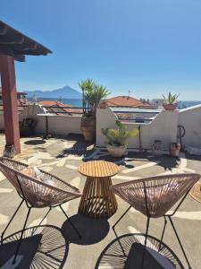 Hotel Apollon