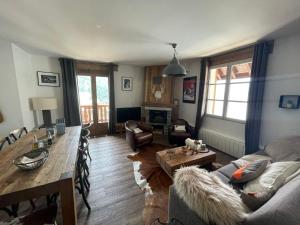 Chalet La Fedora - Appartements de charme : photos des chambres