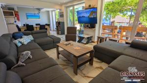 Arode Villa Dionysus - Digital Nomads CoLiving