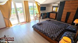 Arode Villa Dionysus - Digital Nomads CoLiving