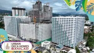 2BR Unit VillaHermia Staycation, Cebu - Bakayan