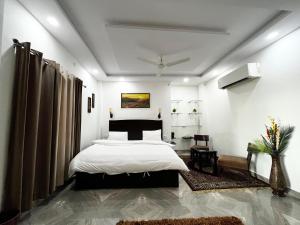 Alibaba’s Indiana Homestay